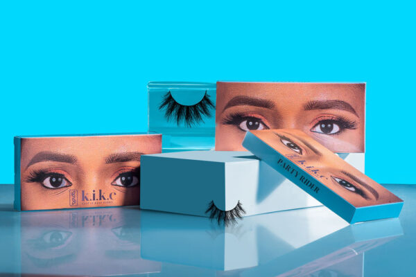 Mink Lashes - Image 7