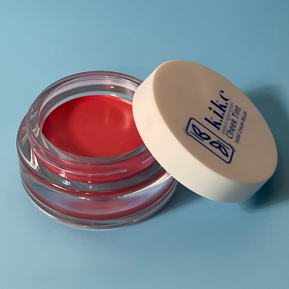 Cream Blush