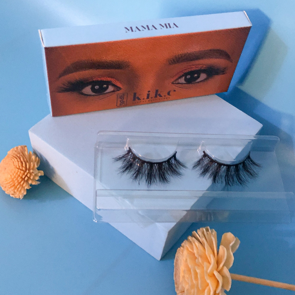 Mink Lashes