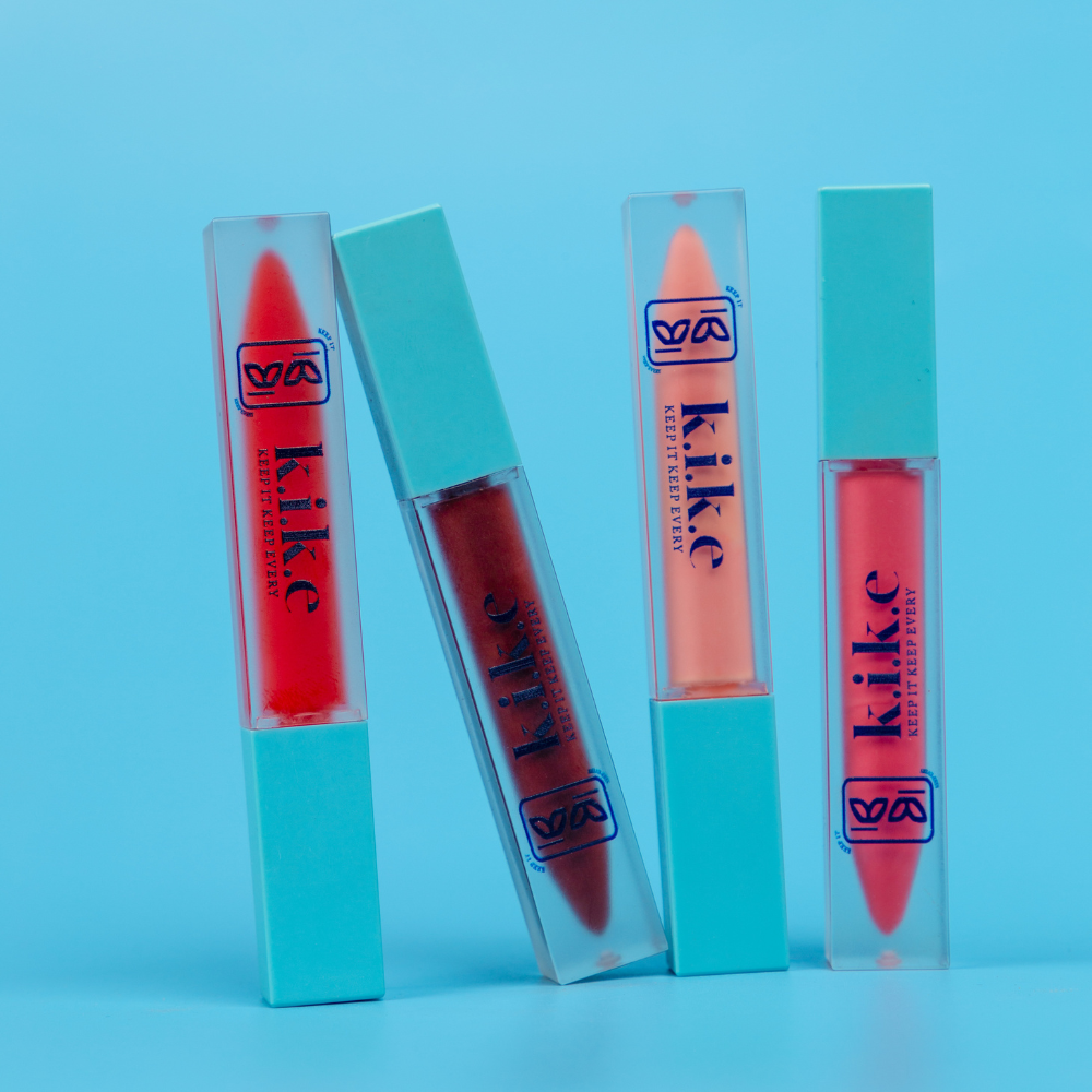 Glam Gloss