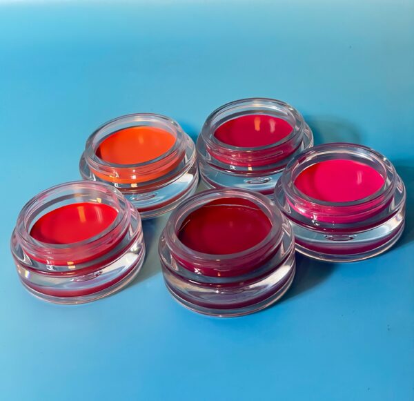 Cream Blush - Image 6
