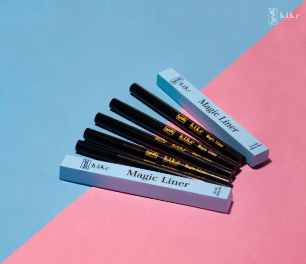 Magic Liner Adhesive Eyeliner - Image 2