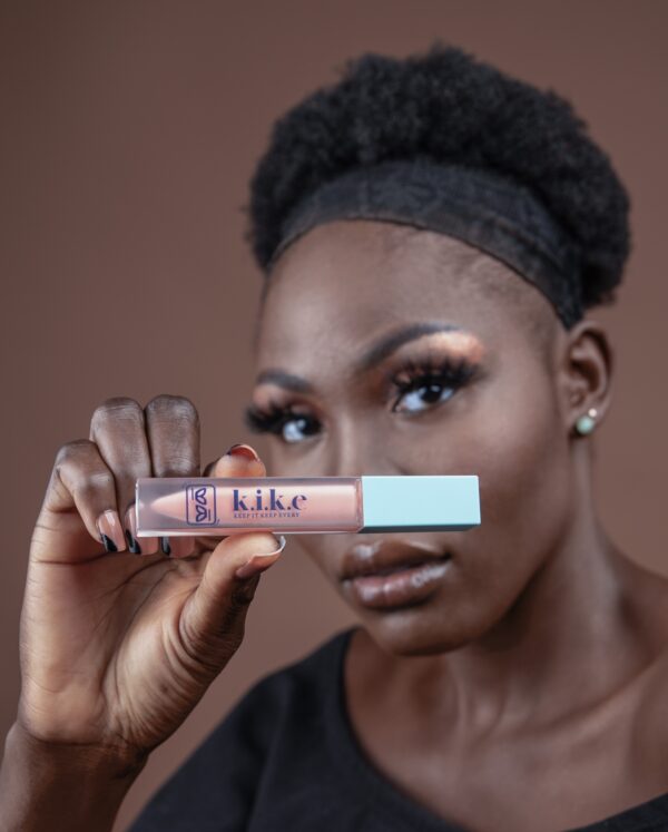 Glam Gloss - Image 5