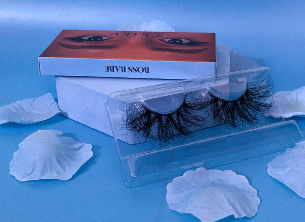 Mink Lashes - Image 6