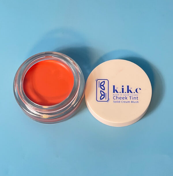 Cream Blush - Image 3