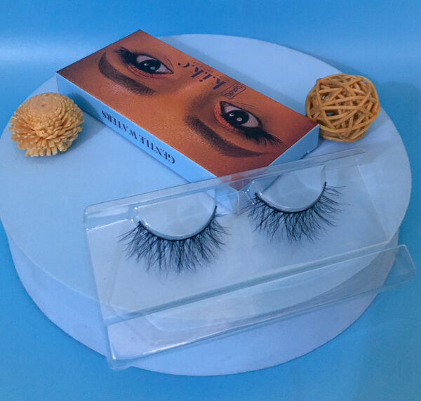 Mink Lashes - Image 5