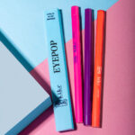 Eye Pop Graphic Eyeliner - Image 2