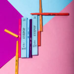 Eye Pop Graphic Eyeliner - Image 3
