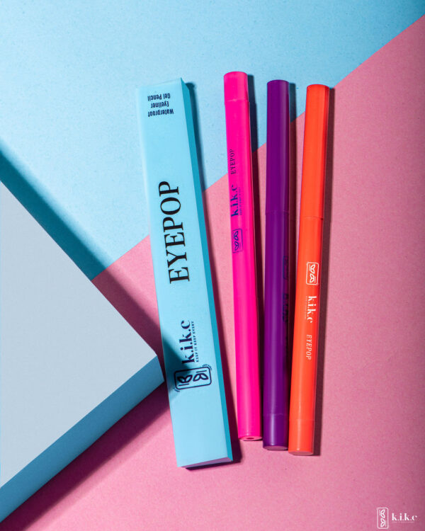 Eye Pop Graphic Eyeliner - Image 2