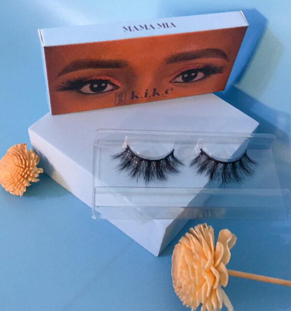 Mink Lashes - Image 4