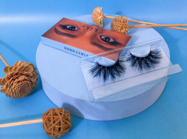 Mink Lashes - Image 3
