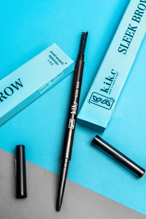 Sleek Brow Retractable Brow Pencil - Image 2