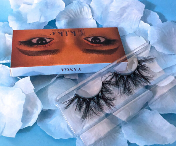 Mink Lashes - Image 2